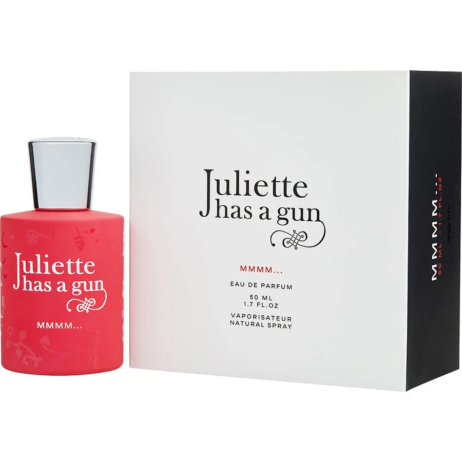 Juliette Has a Gun Mmmm... Eau de Parfum 100ml