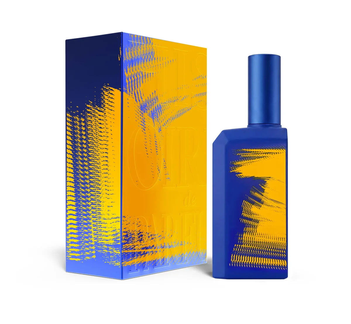 Histoires de Parfums This Is Not a Blue Bottle 1.7 Eau de Parfum 114ml