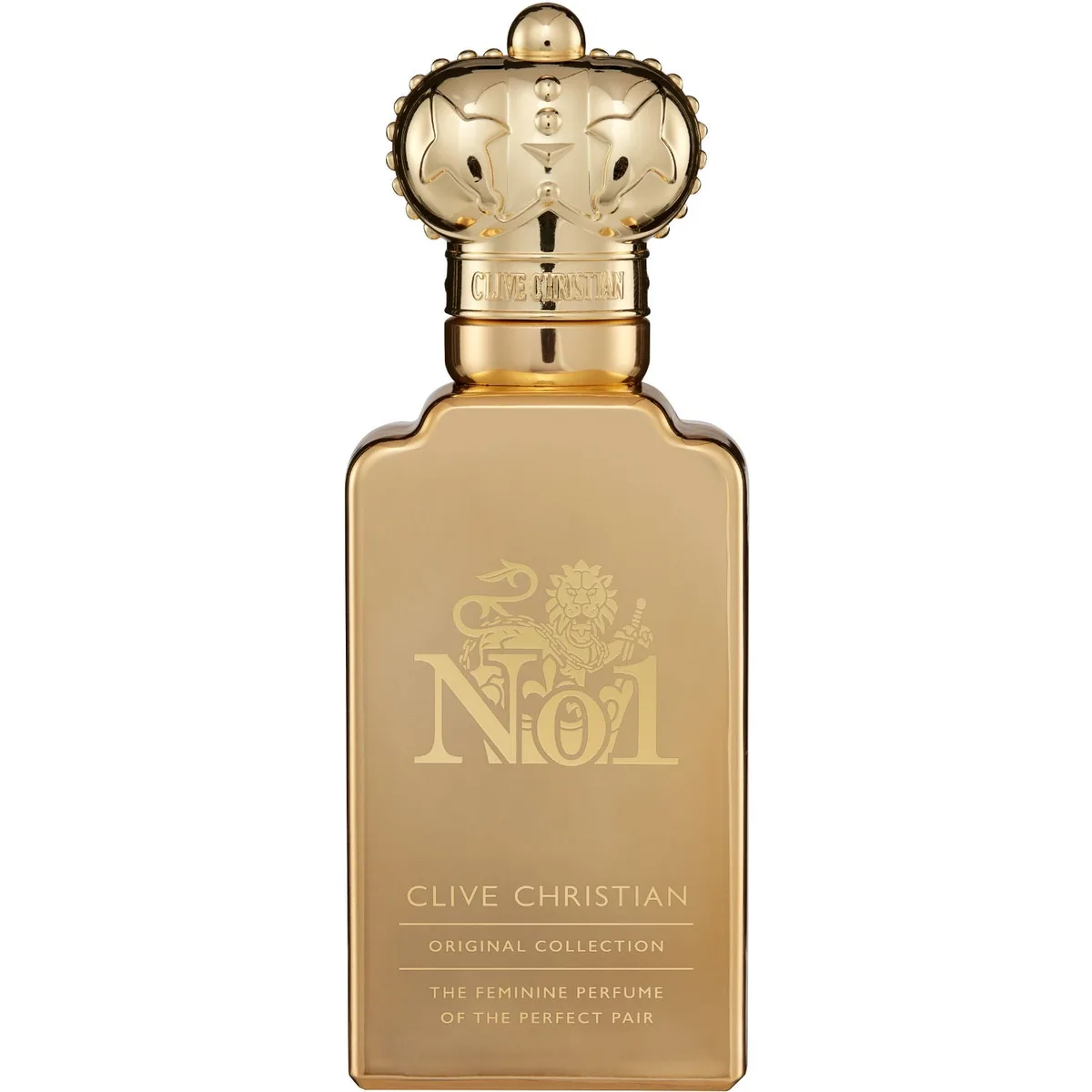 Clive Christian No 1 Feminine Eau de Parfum 50ml