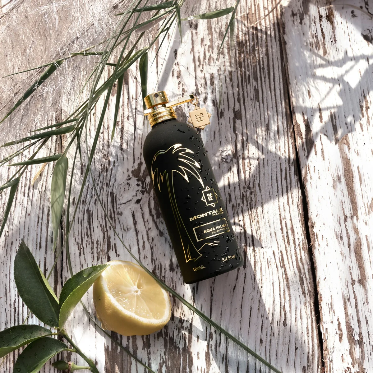 Montale Aqua Palma Eau de Parfum 100ml
