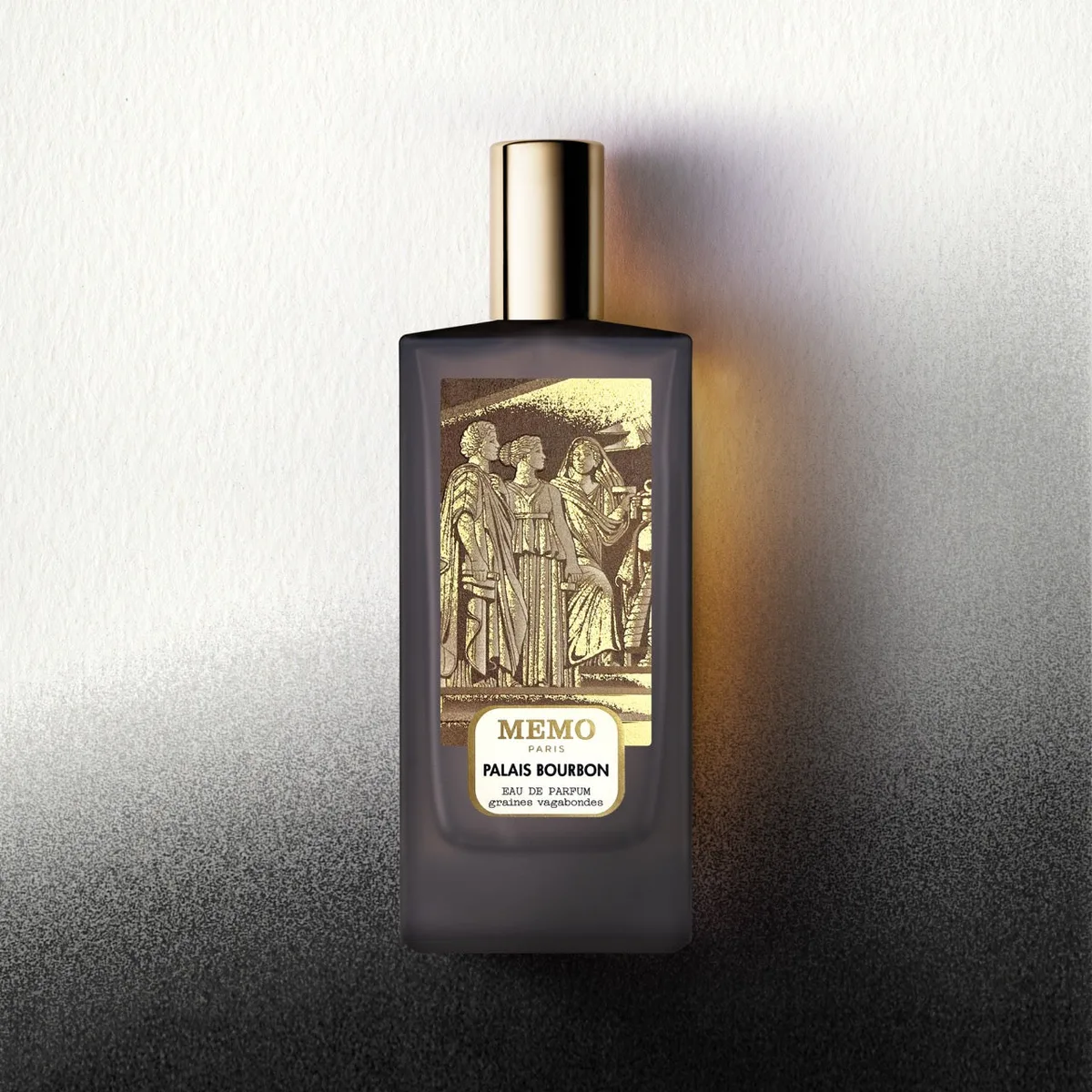 Memo Paris Memo Palais Bourbon Eau de Parfum 75ml
