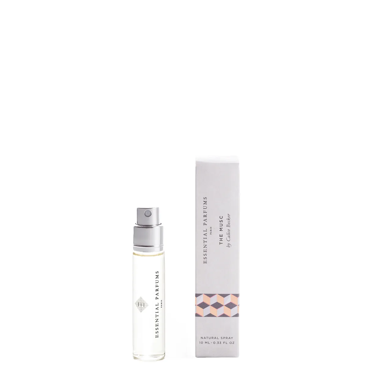 Essential Parfums The Musc Extrait de Parfum 30ml