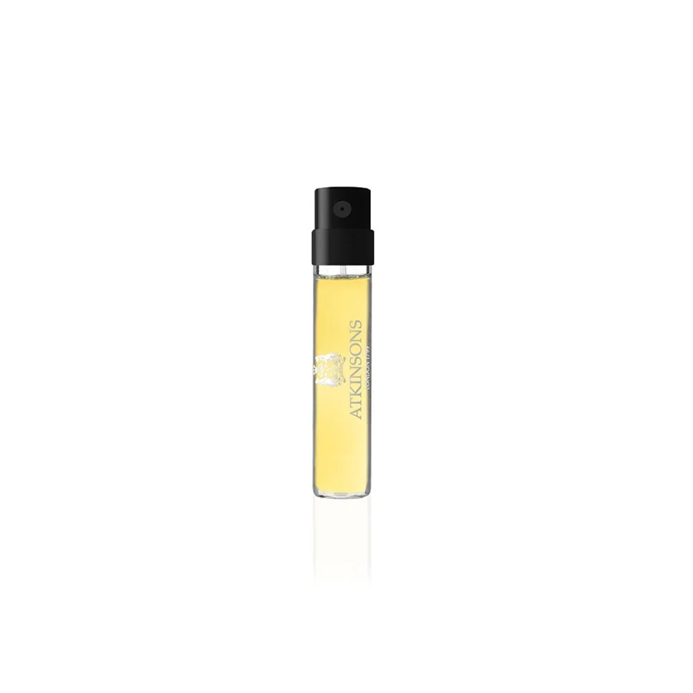 Atkinson Scilly Neroli Eau de Parfum 100ml