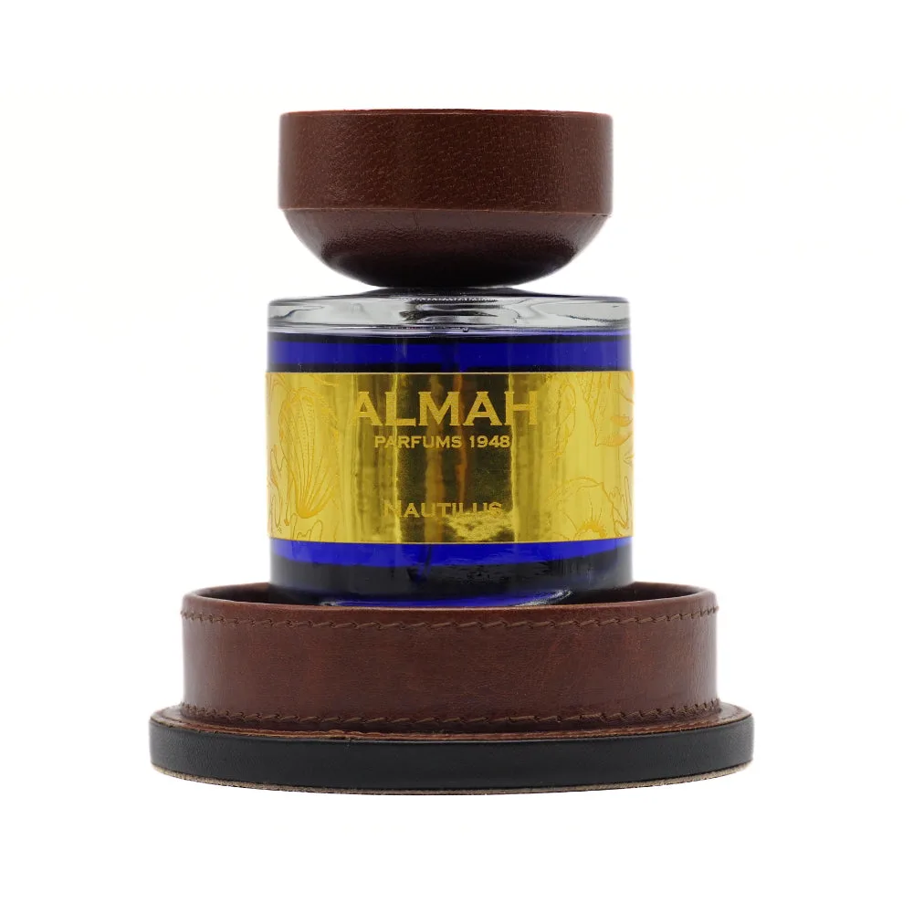 Almah Nautilus Eau de Parfum Eau de Parfum 100ml