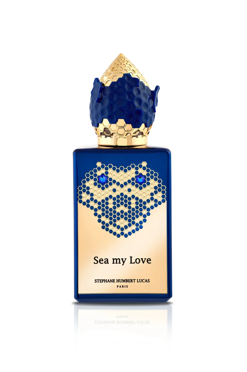 Stephane Humbert Lucas Sea My Love Eau de Parfum 50ml