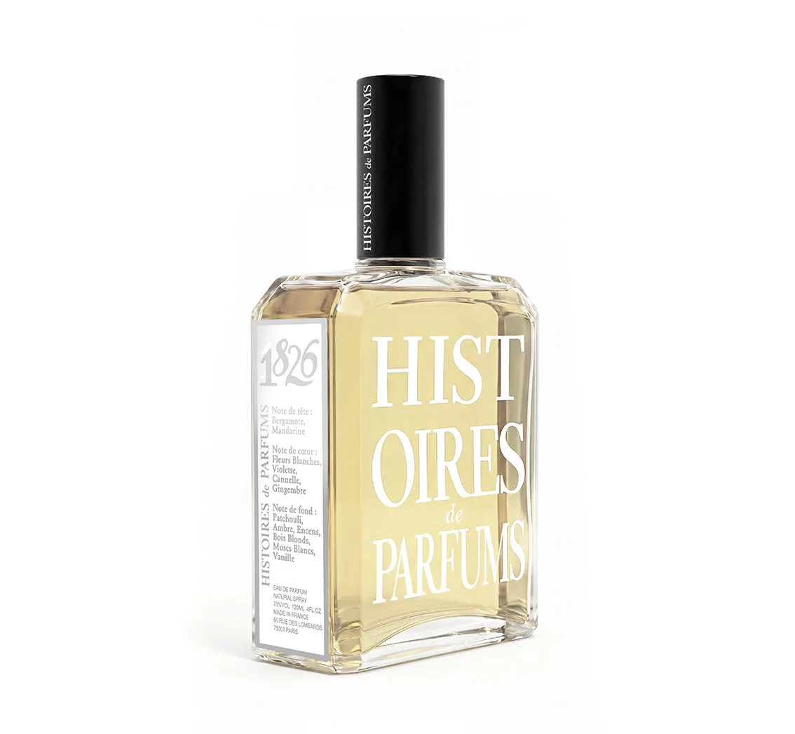 Histoires de Parfums 1826 Eau de Parfum 120ml