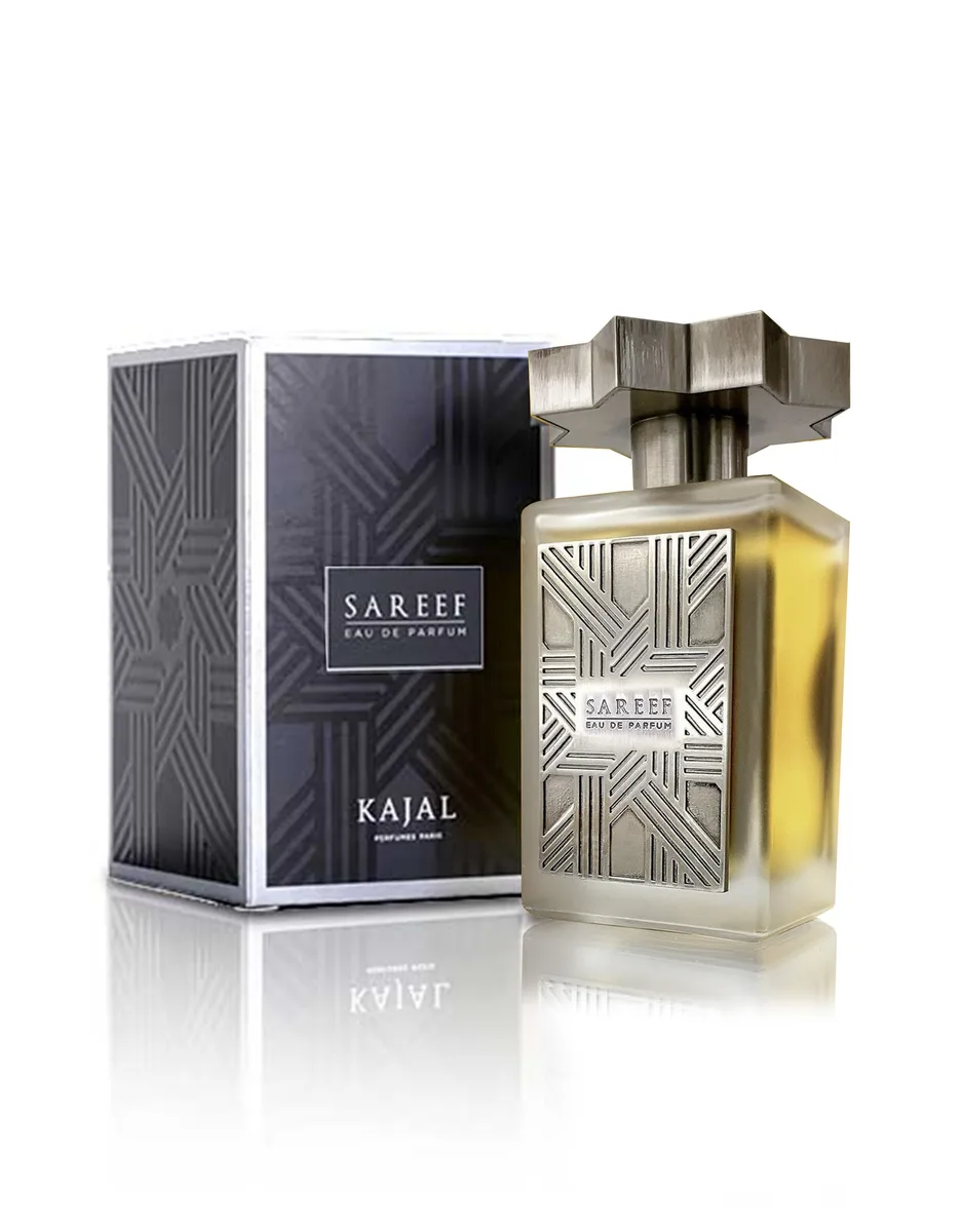 Kajal Sareef Eau de Parfum 100ml