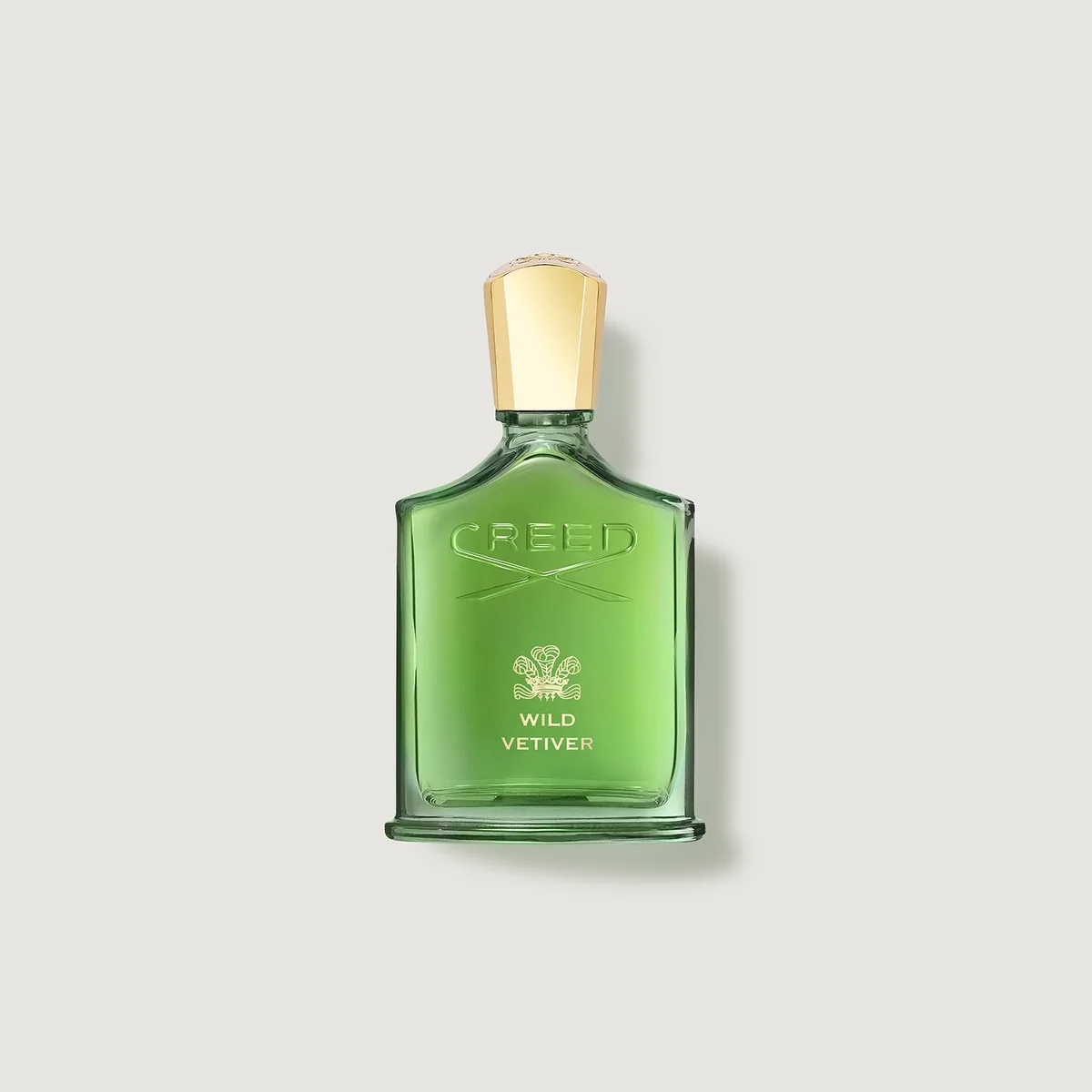 Creed Wild Vetiver Eau de Parfum 100ml
