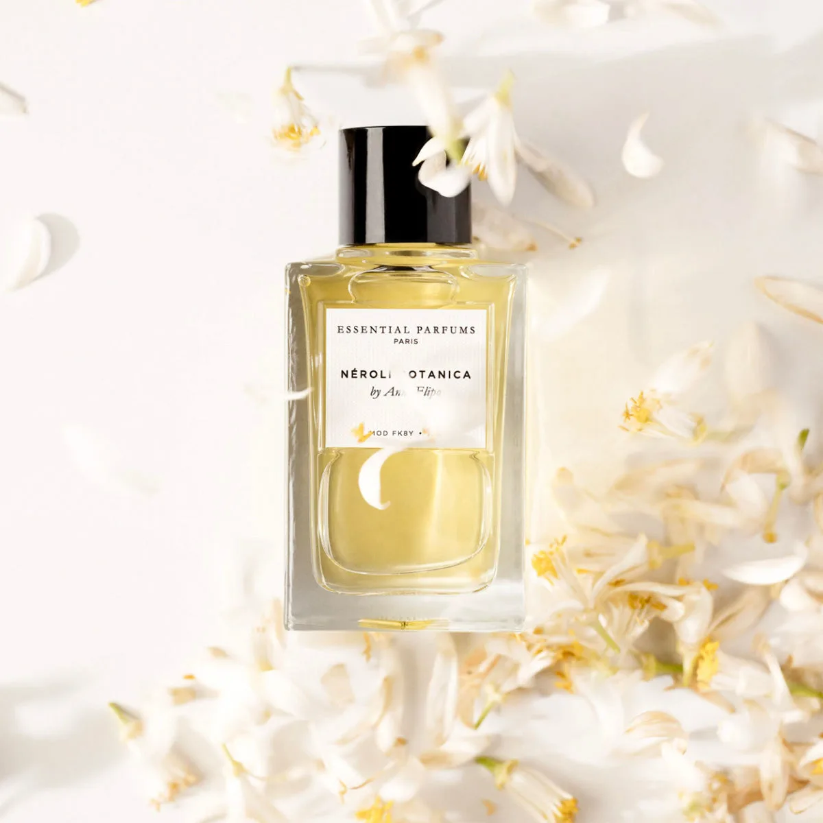 Essential Parfums Neroli Botanica Eau de Parfum 100ml