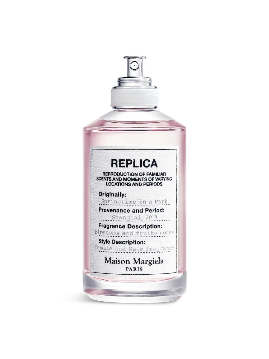 Maison Margiela Replica Springtime In a Park Eau de Toilette 100ml