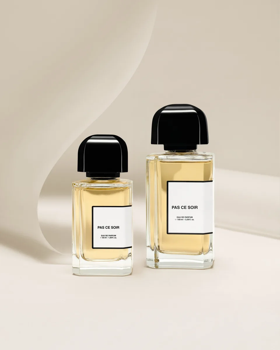 BDK Parfums Bdk Pas Ce Soir Eau de Parfum 100ml