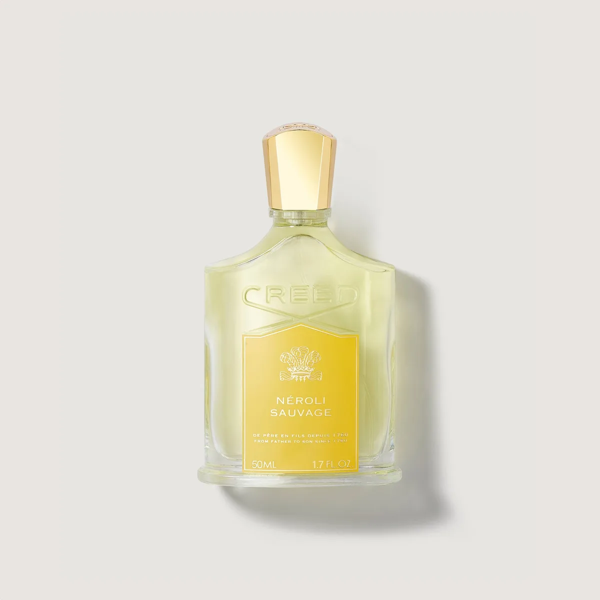 Creed Neroli Sauvage Eau de Parfum 100ml