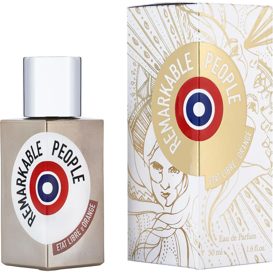 Etat Libre D'Orange Etat Libre- Remarkable People Eau de Parfum 100ml
