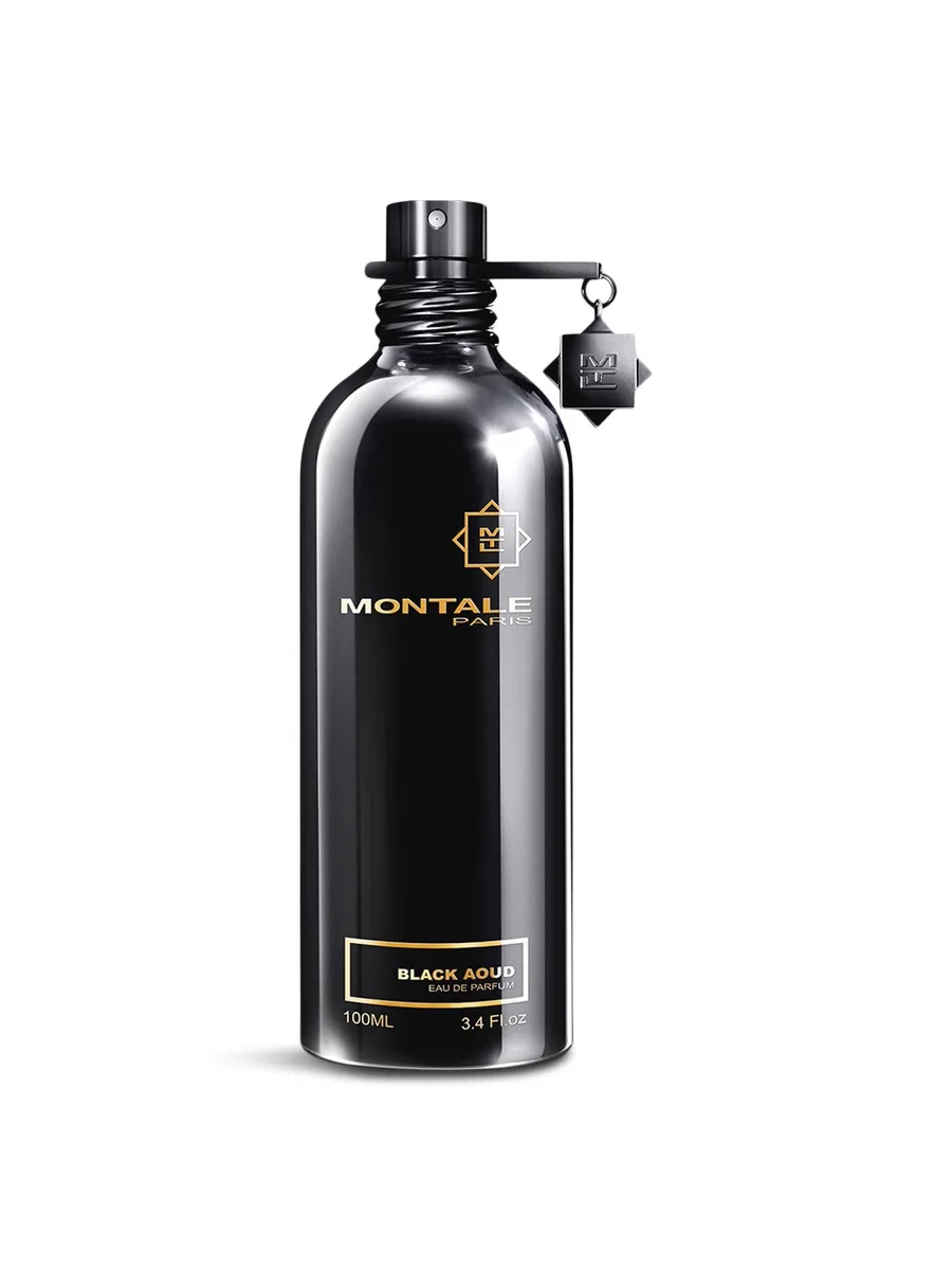 Montale Paris Black Aoud Eau de Parfum 100ml