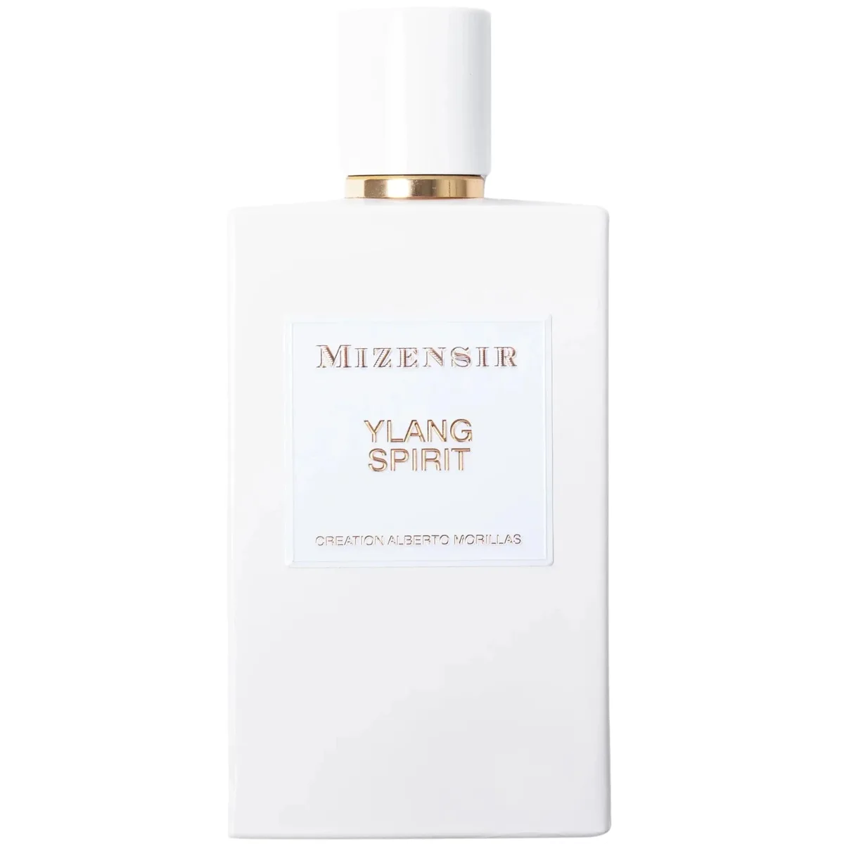 Mizensir Ylang Spirit Eau de Parfum 100ml
