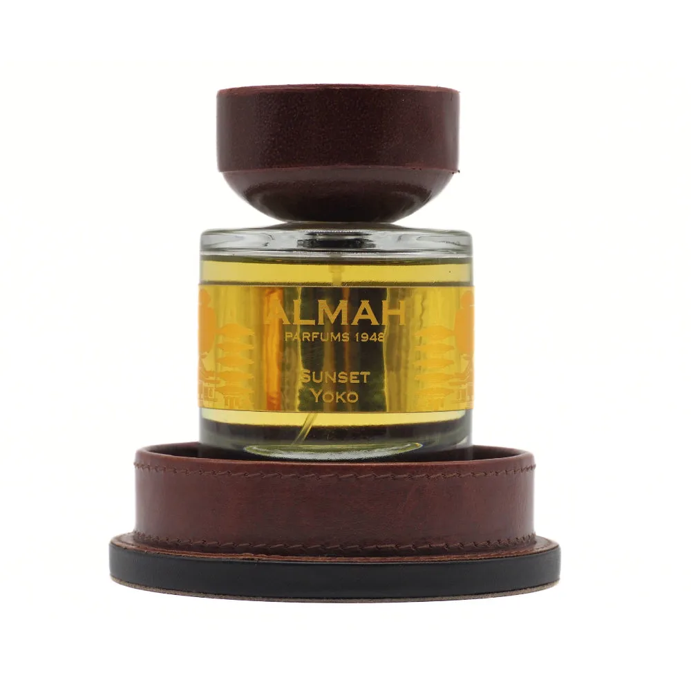 Almah Sunset Yoko Eau de Parfum Eau de Parfum 100ml