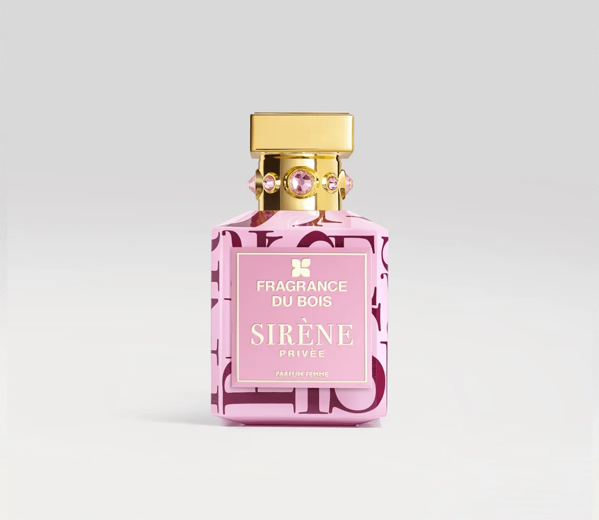 Fragrance Du Bois Sirène Privée Parfum 75ml