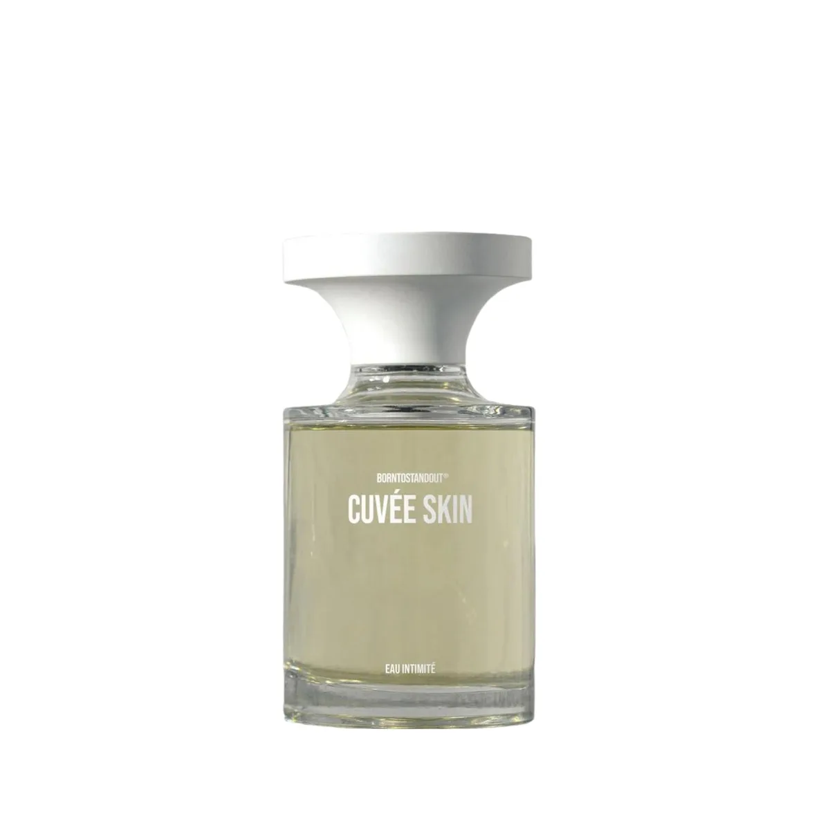 Borntostandoutmary Cuvee Skin Eau Intimite Eau de Parfum 100ml