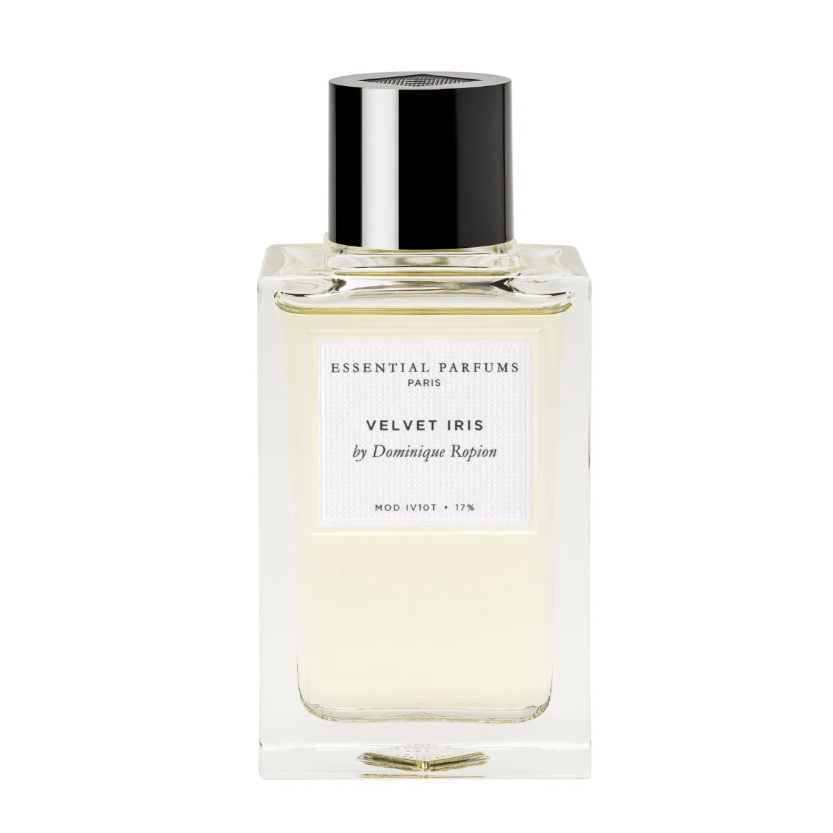Essential Parfums Velvet Iris Ext Parfum Parfum 100ml