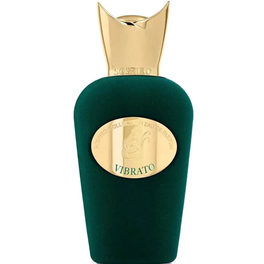 Sospiro Perfumes Vibrato Eau de Parfum 100ml
