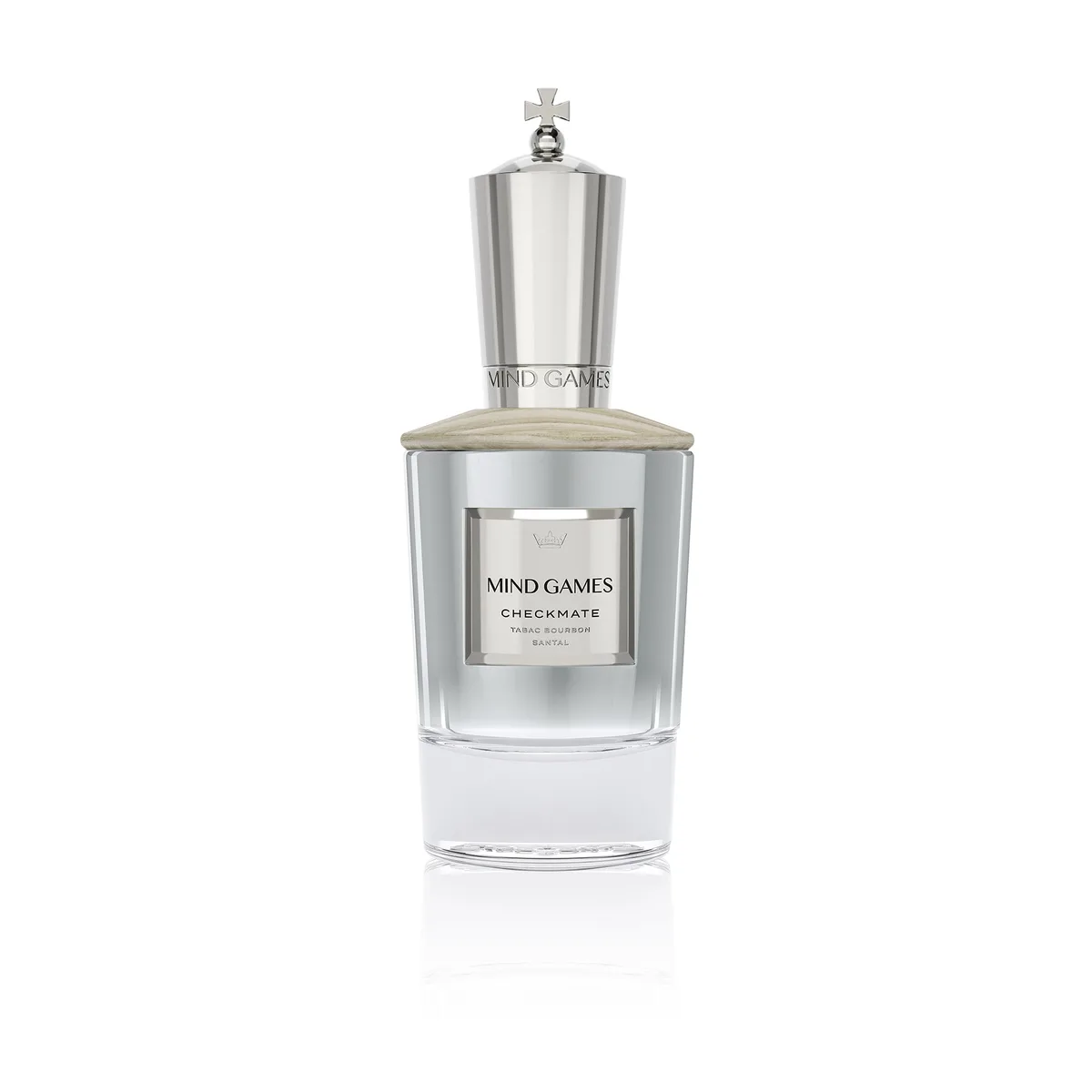 Mind Games Checkmate Extrait Extrait de Parfum 100ml